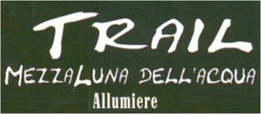 Trail MezzaLuna dell