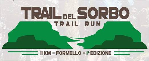 Trail del Sorbo